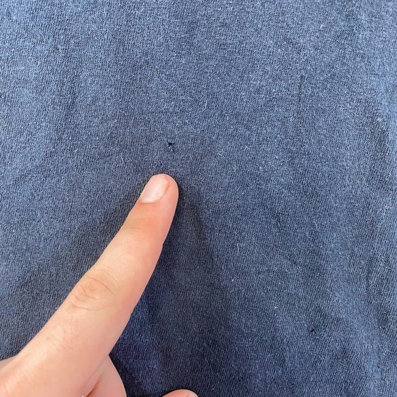 Lynyrd Skynyrd Graphic Band Tee Thrifted Vintage Style Size M - Picture 11 of 12